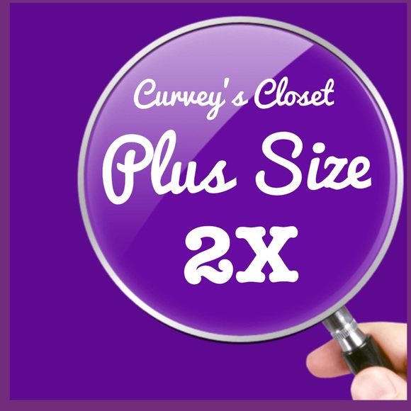 Tops - Plus Size Tops, Sweaters, Dresses, Pants, Capris